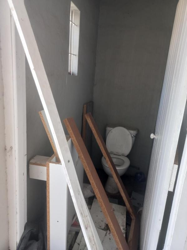 4 Bedroom Property for Sale in Bergsig Eastern Cape